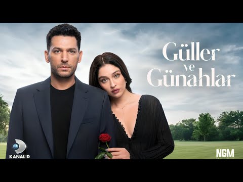 مسلسل ورود و ذنوب الحلقة 3 المسلسل التركي الجديد مترجم بالعربي تركي