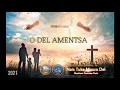CD 2021 (O DEL AMENTSA) Track 1 Nais Tuke Mouro Del Abraham Demeter Paris