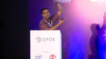 Memzone Monitor - Vipin Varghese