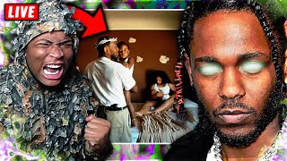 THE KING IS BACK! | Kendrick Lamar - Mr. Morale & The Big Steppers FULL ALBUM REACTION/REVIEW