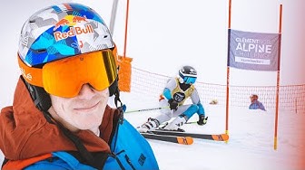 Bien farter ses skis - Blog Snowleader