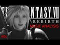 Materia Guardian | MUSIC ANALYSIS: FFVII Rebirth [4]