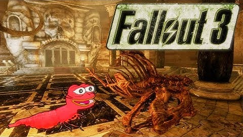 Fallout 3 - Tourism Travels