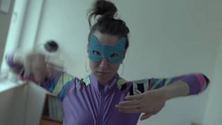 Video thumbnail of "Gang Śródmieście - Discopolka (official video)"