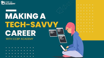 Making a Tech-Savvy Career with 4.0 Technology | NxtWave | 4.0 CCBP | Feb 2023 | Intro