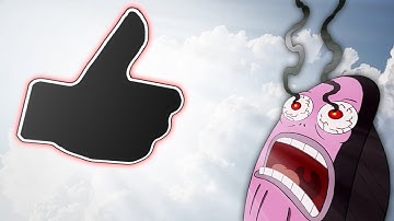 YouTube Ruined The Like Button