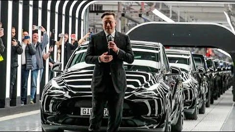 3 reasons why I am shorting Tesla stock - Dr Boyce...