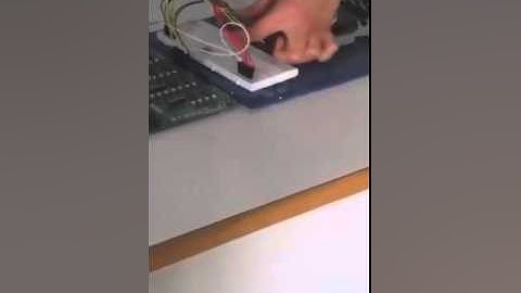 I Robot Hand  EMBEDDED SYSTEM  PSUT