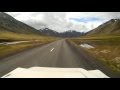 Driving Around Iceland - Day 9 - Akureyri to Kerlingarfjöll (F35, Kjölur Route, Highlands)