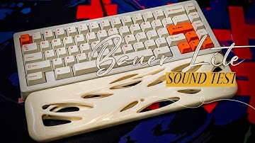 Omnitype Bauer Lite MilkBone Frankenswitch Sound Test