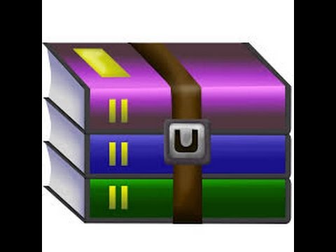 تحميل برنامج فك ضغط الملفات وينرار  مجاني