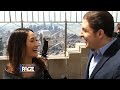 One on One: Designated Survivor's Maggie Q One on One: Designated Survivor's Maggie Q