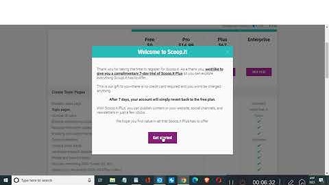 Maximize Your Content Curation with Scoop.it A Step by Step Guide