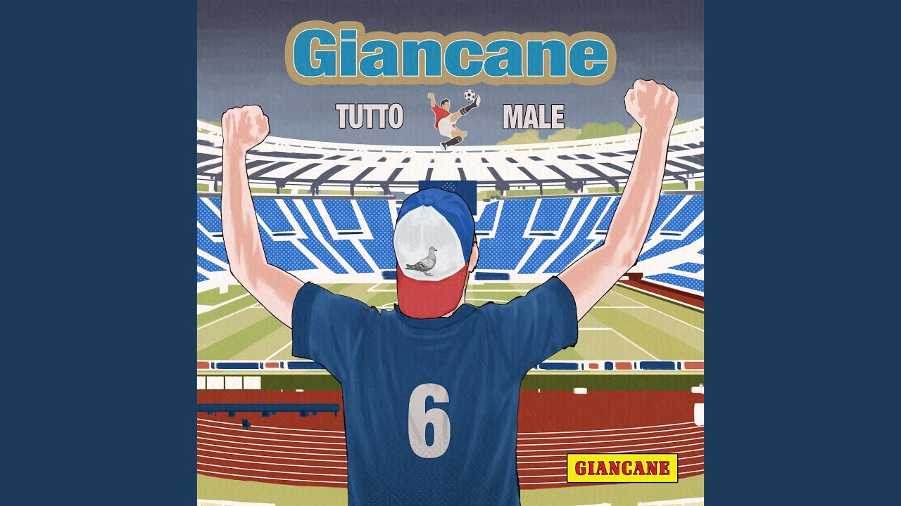 Guarda Papà Francesco su YouTube