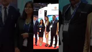 TP Global FX Dubai Forex Expo 2021 screenshot 2