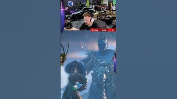 The GREATEST Video Game Intro Of All Time?