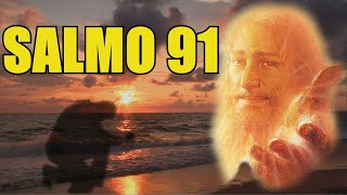 SALMO 91 CATÓLICO (LETRA Y VOZ - 2020 - 4K)