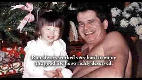 Ronald Snyder - Life Story Digital Film