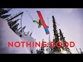 Nothing good  a ski edit