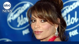 Paula Abdul sues former ‘American Idol’ producer over sex abuse claims