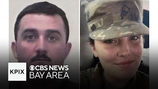 Trump Says National Guard Member Sarah Beckstrom Has Died Following Dc Attack