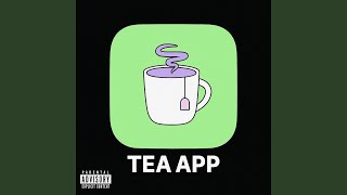 Tea App