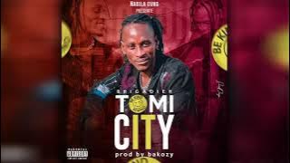 Brigadier tomi city son officiel (2021)