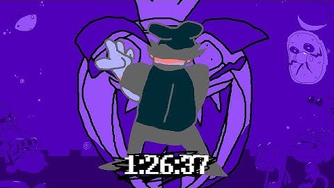 John Gutter Death Mode P-Rank (1:26.37 IGT) - Pizza Tower: Scoutdigo Mod