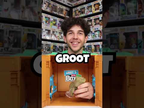 Guess That Funko