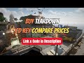 Buy Elite Dangerous CD Key – Compare Prices 🏷️ Best Price