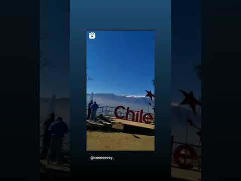 Video: Chile Je Liché S Nejvyšší Návštěvností UFO - Alternativní Pohled