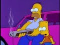 Simpsons mysteries  treehouse of death