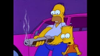 Simpsons Mysteries - Treehouse of Death!