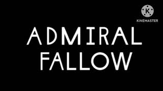 Admiral Fallow Seeds Palhigh Tone Only 2015
