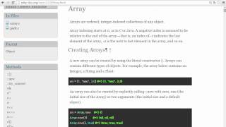Python & Ruby - 객체 지향 프로그래밍 5 : 사례