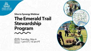 Workforce Development and Brownfield Revitalization: The Emerald Trail Stewards Program