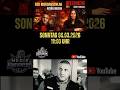 🔴 INTERVIEW - MORDANSCHLAG AYGÜN MUCUK / HELLS ANGELS PRESIDENT - TEIL 1 🔴 #shorts #investigativ
