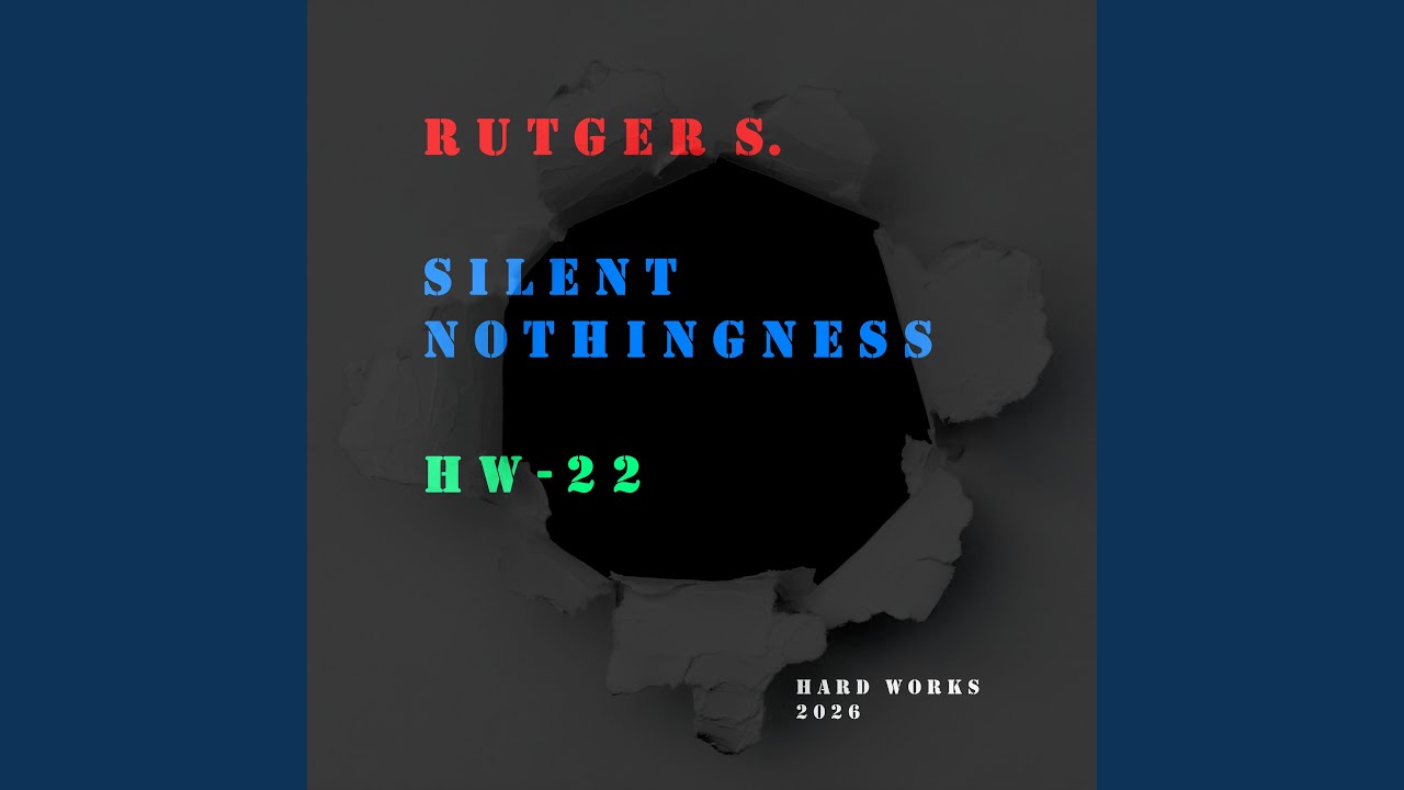 Watch Silent Nothingness on YouTube Watch Silent Nothingness on YouTube