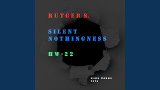 Silent Nothingness