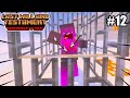 The Sacrifice - Last Will and Testament | Ep12 (Hardcore Minecraft Bedrock)