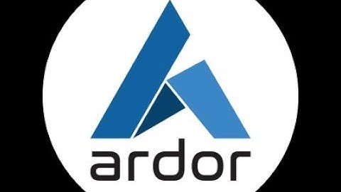 Ardor Time Episode 1 - Introducing Ardor  | The New Secure and Scalable Blockchain Platform!