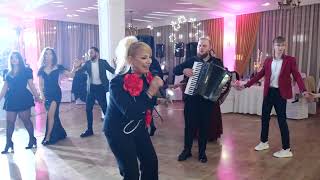Botez Tania Nicolle ❤️ - Dochia Banda și formația Puiu Băban 2026 - LIVE