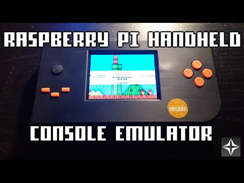 Video: GamePi - Handheld Emulator Console: 17 Cov Kauj Ruam (nrog Duab) Video: GamePi - Handheld Emulator Console: 17 Cov Kauj Ruam (nrog Duab)