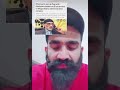 Haryana vs khalistan  fight in sydney  sikh guy telling the truth about khalistan leader pannu usa