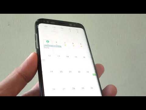 Samsung Galaxy S9 / S9+ Setup Mobile Hotspot and Share Free Internet