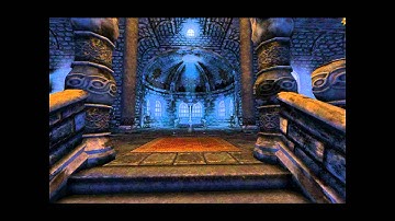 Amnesia: The Dark Descent Part 7  *Archives Tunnel *Back Hall *Study