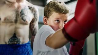 Expand Possibilities- Connections that Help Kids Reach Their Potential