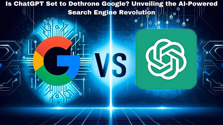The Future of Search: Chat GPT vs Google