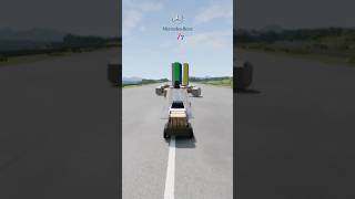 🎯 MÜKEMMEL ATIŞ! Araba Bowling’inde ŞAMPİYON KİM OLACAK? 🚗🔥