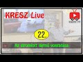 KRESZ tanfolyam Live - 22. - Az elromlott jármű vontatása